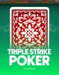Triple Strike Poker