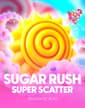 Sugar Rush Super Scatter