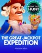The Great Jackpot Expedition