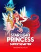 Starlight Princess Super Scatter