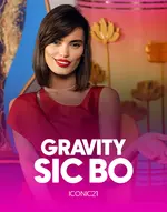 Gravity Sic Bo