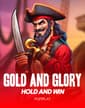 Gold and Glory