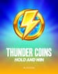 Thunder Coins: Hold and Win