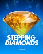 Stepping Diamonds