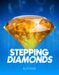 Stepping Diamonds