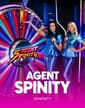 Agent Spinity