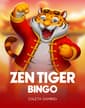Zen Tiger Bingo