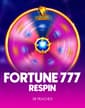 Fortune 777 Respin