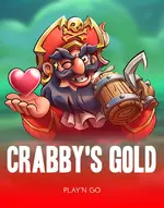 Crabby's Gold
