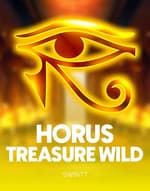 Horus Treasure Wild
