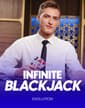 Infinite Blackjack