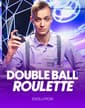 Double Ball Roulette