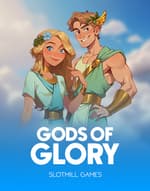 Gods of Glory