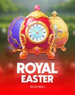 Royal Easter