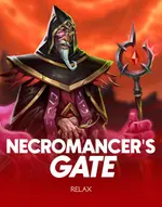Necromancer's Gate
