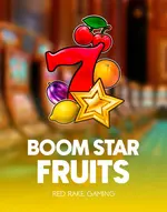 Boom Star Fruits