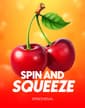 Spin & Squeeze