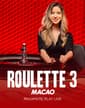 Roulette Macao