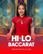 HI-LO Baccarat