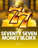 Seventy Seven Money Bloxx