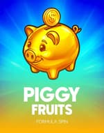 Piggy Fruits