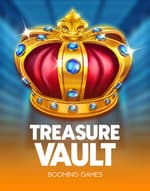 Treasure Vault
