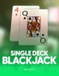 Single Deck Blackjack