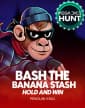 Bash the Banana Stash
