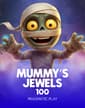Mummy's Jewels 100