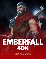 Emberfall 40K