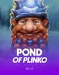 Pond of Plinko