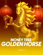 Money Tree Golden Horse