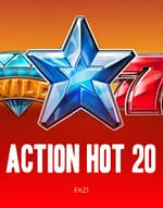 Action Hot 20