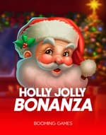 Holly Jolly Bonanza