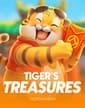 Tiger's Treasures