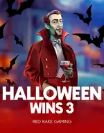 Halloween Wins 3