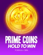 Prime Coins: Hold to Win