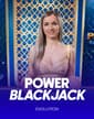 Power Blackjack