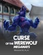 Curse of the Werewolf Megaways