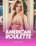 American Roulette