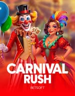 Carnival Rush