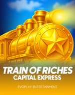 Train of Riches: Capital Express