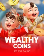 Wealthy Coins