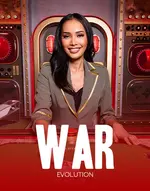 War