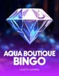 Fashion TV Aqua Boutique Bingo