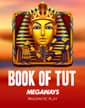 Book of Tut Megaways