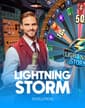 Lightning Storm