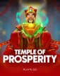 Temple Of Prosperity