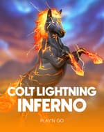 Colt Lightning Inferno