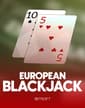 European Blackjack